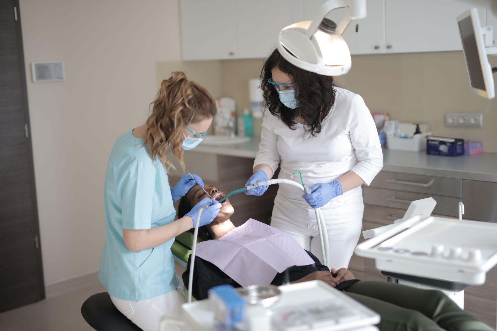 Dentiste urgence à Cannes